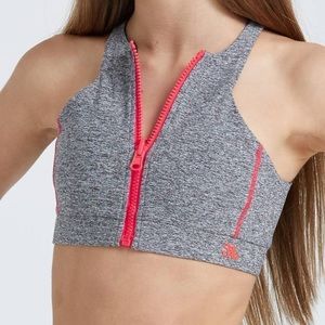 Jo and Jax Prism top